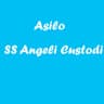 Logo Asilo Santi Angeli Custodi