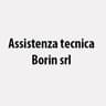 Logo Assistenza Tecnica Borin