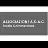 Logo Associazione A.D.A.C.