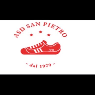 Associazione Sportiva Dilettantistica San Pietro