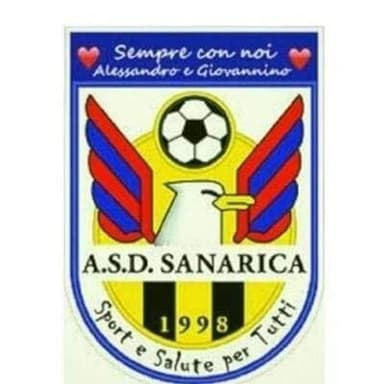 Associazione Sportiva Dilettantistica Sanarica