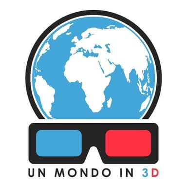 Associazione Un Mondo in 3D