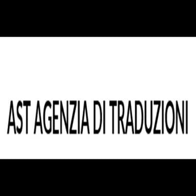 Ast Agenzia di Traduzioni