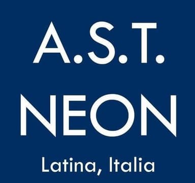 A.S.T. Neon S.r.l. INSEGNE LUMINOSE