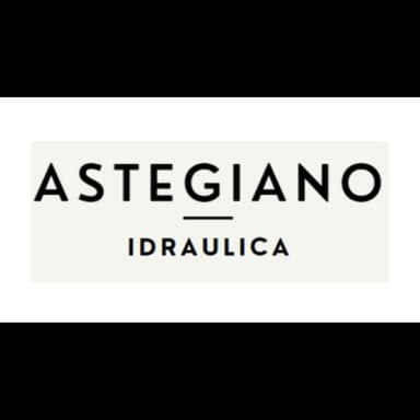 Astegiano Idraulica