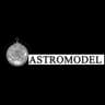 Logo Astromodel Sas