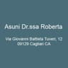 Logo Asuni Dr.ssa Roberta