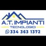 Logo A.T. Impianti Tecnologici