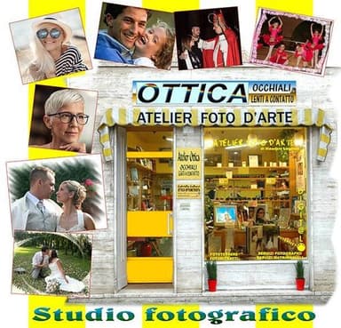 Atelier Foto D'Arte e Ottica