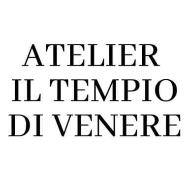 Atelier Il Tempio di Venere