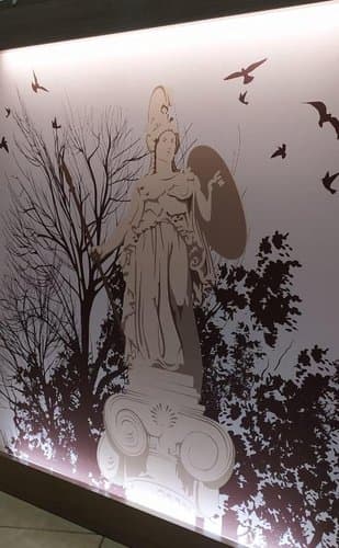 Athena centro benessere