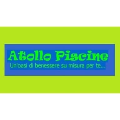 Atollo Piscine