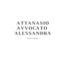 Logo Attanasio Avv. Alessandra