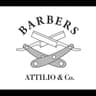 Logo Attilio Barbershop