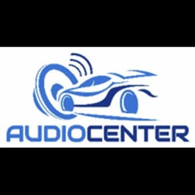 Audio Center