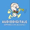 Logo Audiodigitale Dr.ssa Menicagli