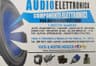 Logo Audioelettronica