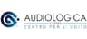 Logo Audiologica Viterbo