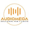 Logo Audiomega S.a.s.