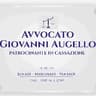 Logo Augello Avv. Giovanni