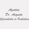 Logo Augusto Agostini Oculista