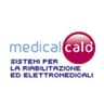 Logo Aurea Benessere - Medical Calo'