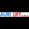 Logo Auri Lift