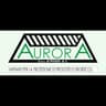 Logo Aurora Serre