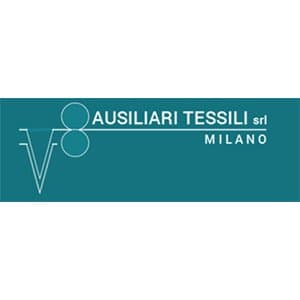 Ausiliari Tessili