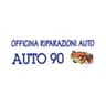 Logo Auto 90 S.R.L.