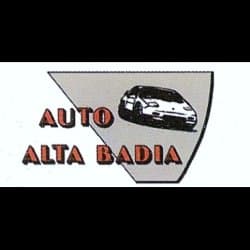 Auto Alta Badia