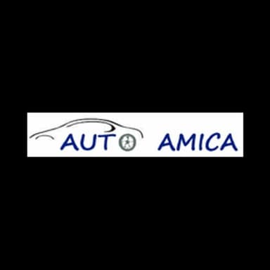 Auto Amica di Rigato Diego