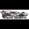 Logo Auto Benetti