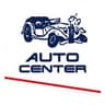 Logo Auto Center S.r.l.