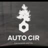 Logo Auto Cir Carrozzeria & Co