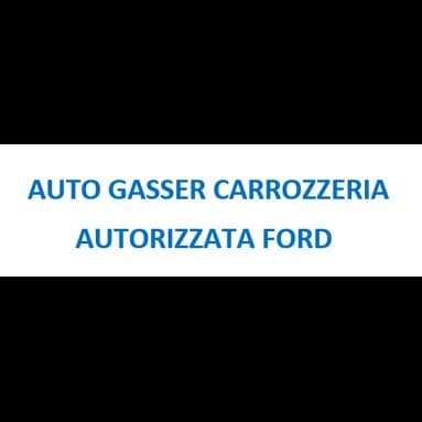 Auto Gasser Carrozzeria Autorizzata Ford