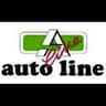 Logo Auto Line Autoaccessori
