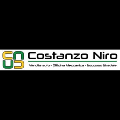 Auto Niro Costanzo