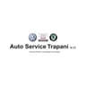 Logo Auto Service Trapani