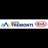Logo Auto Tremonti Kia Service