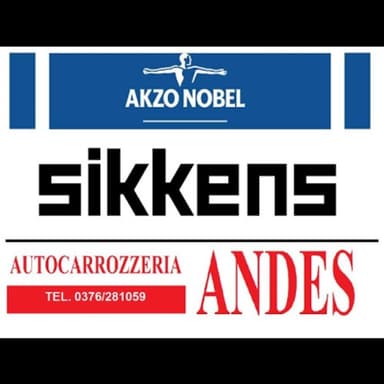 Autocarrozzeria Andes