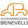 Logo Autocarrozzeria Benevelli