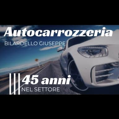 Autocarrozzeria Bilardello Giuseppe