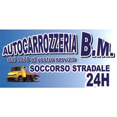 Autocarrozzeria B.M.