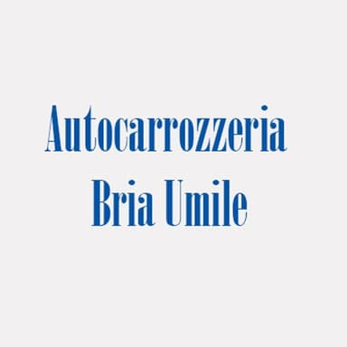 Autocarrozzeria Bria Umile
