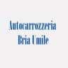 Logo Autocarrozzeria Bria Umile