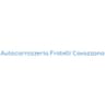 Logo Autocarrozzeria Cavazzana