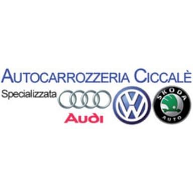 Autocarrozzeria Ciccalè Roberto
