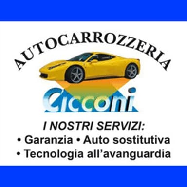 Autocarrozzeria Cicconi