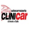 Logo Autocarrozzeria Clinicar